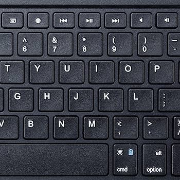 Amazon.co.jp：サンワサプライ iPad専用ケース付きキーボード